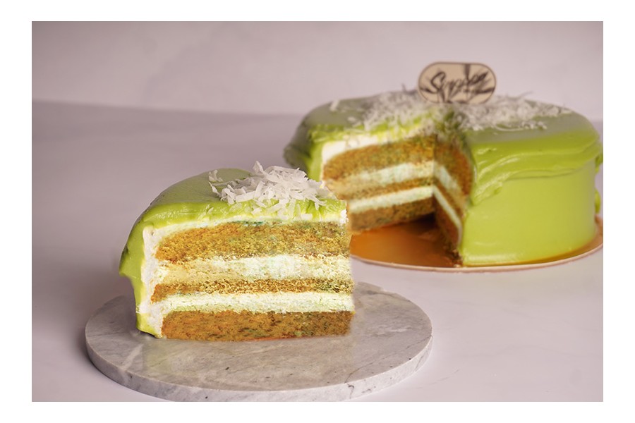 Eatxactly Custom Cakes – Eatxactly Sweet Cafe